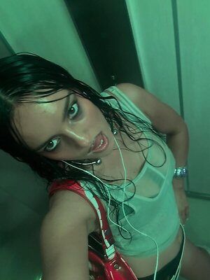 Nora Ekberg leaked photo #7