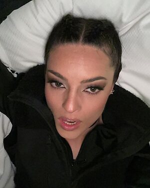 Nora Ekberg leaked photo #9