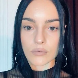 Nora Ekberg leaked photo #10