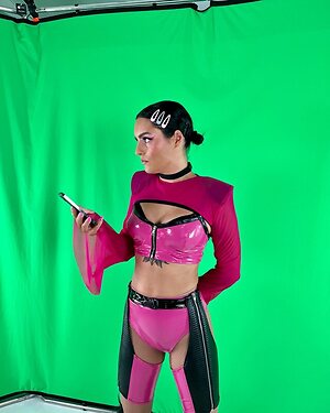 Nora Ekberg leaked photo #19