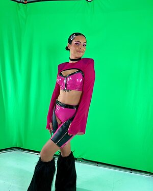 Nora Ekberg leaked photo #20