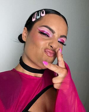 Nora Ekberg leaked photo #26