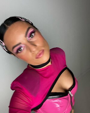 Nora Ekberg leaked photo #28