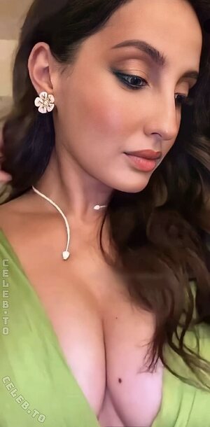Nora Fatehi photo