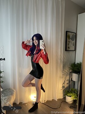 Nora Fawn Nude Leaked Photo #66