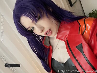 Nora Fawn Nude Leaked Photo #69