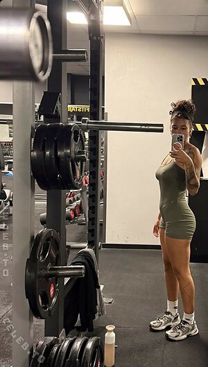 Nora Mar Nude Leaked Photo #13