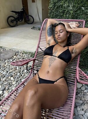 Nora Mar Nude Leaked Photo #17