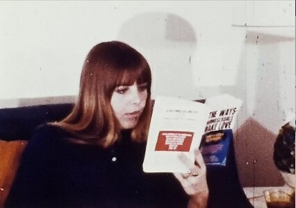 Nora Wieternik