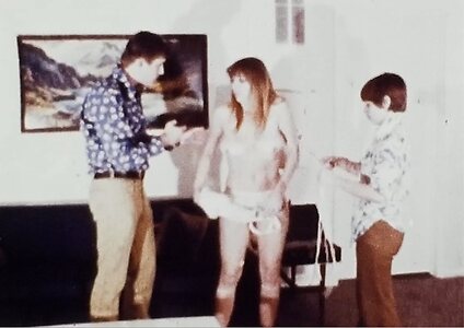 Nora Wieternik leaked photo #12