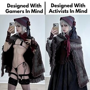 Norafawn leaked photo #49