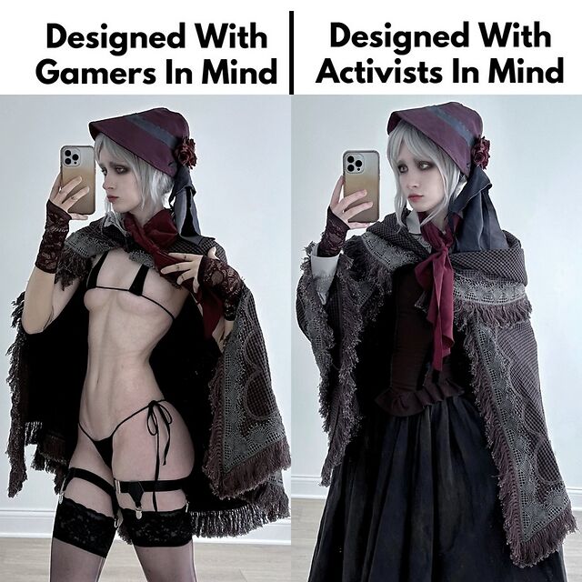 Norafawn leaked photos