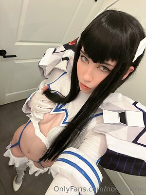 Norafawn leaked photo #54