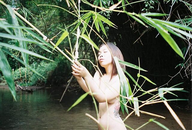 Noreen Pilotin leaked photos