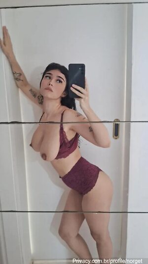 Norget leaked photo #2