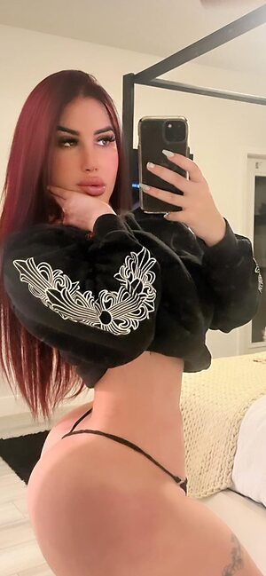 Nori Rose Nude Leaked Photo #15