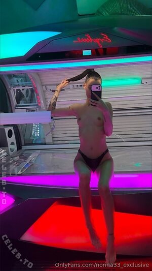 Norina33_exclusive Nude Leaked Photo #4