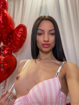 Norina33_exclusive Nude Leaked Photo #13