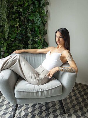 Norina33_exclusive Nude Leaked Photo #321