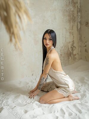 Norina33_exclusive Nude Leaked Photo #323