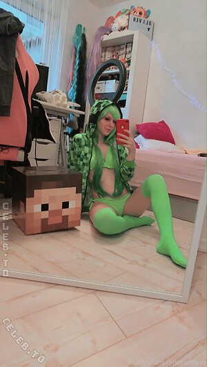Norinyan Nude Leaked Photo #139