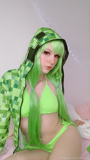 Norinyan Nude Leaked Photo #144