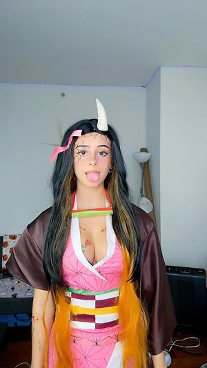 Norissa Valdez leaked photo #2