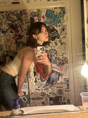 normalfunnygirl Liz leaked photo #2