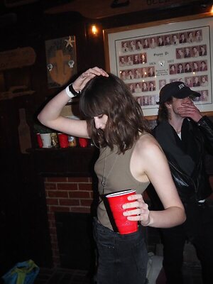 normalfunnygirl Liz leaked photo #7
