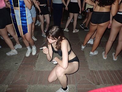 normalfunnygirl Liz leaked photo #10
