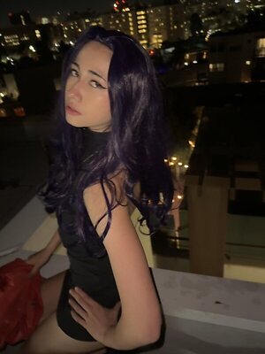 normalfunnygirl Liz leaked photo #14