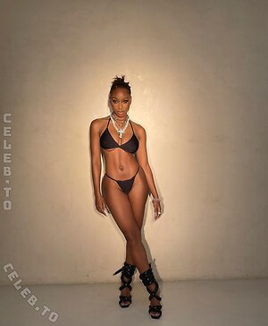 Normani Nude Leaked Photo #22