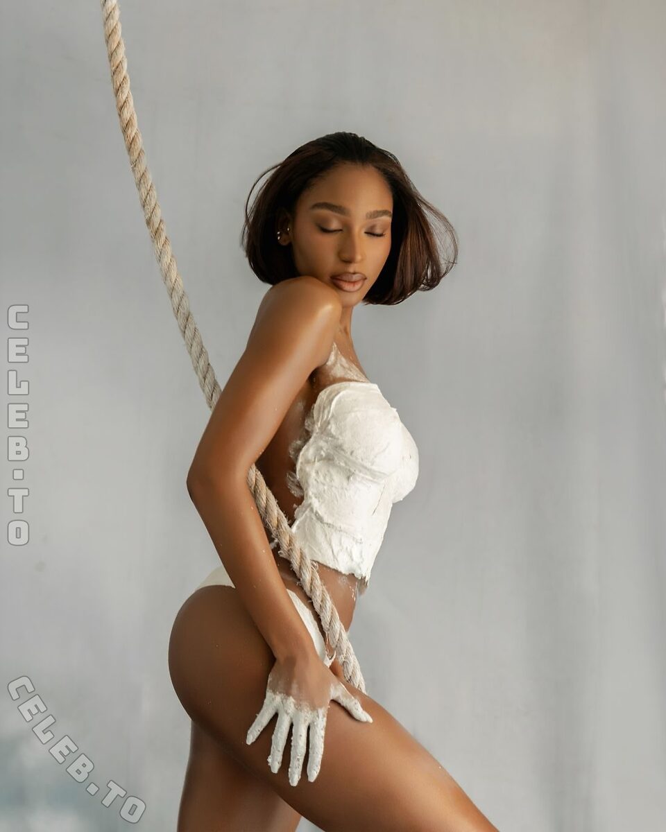 Mani Bear Nude Leaked Photos