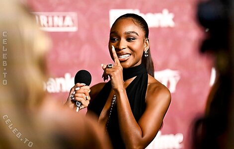 Normani