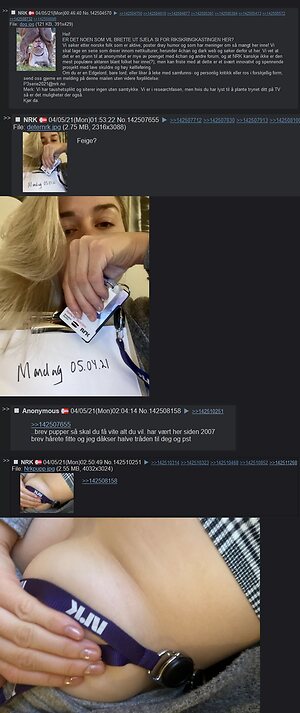 Norwegian Girls