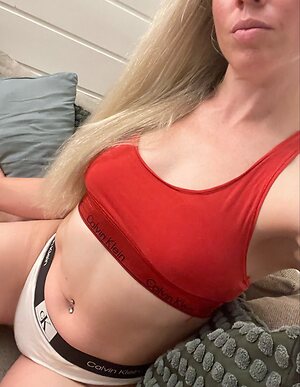 Norwegian snowbunny Nude Leaked Photo #7