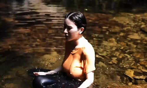 Nostaljia Green asia Nude Leaked Photo #12