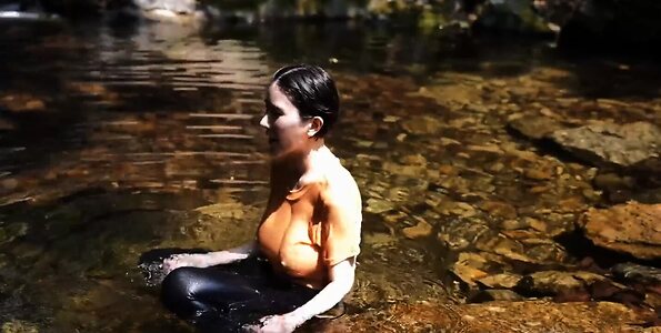 Nostaljia Green asia Nude Leaked Photo #13
