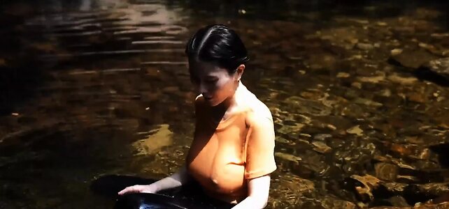 Nostaljia Green asia Nude Leaked Photo #14