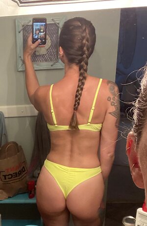 notawildaccount Nude Leaked Photo #33