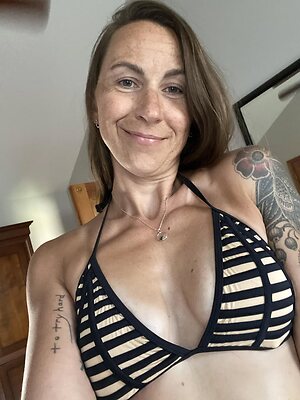 notawildaccount Nude Leaked Photo #43