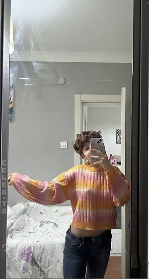 notaysea Nude Leaked Photo #55