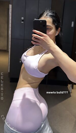 Notbyami Nude Leaked Photo #3