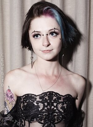 noteasybeinwheezy Nude Leaked Photo #7