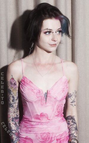 noteasybeinwheezy Nude Leaked Photo #8