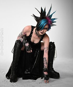 noteasybeinwheezy Nude Leaked Photo #13