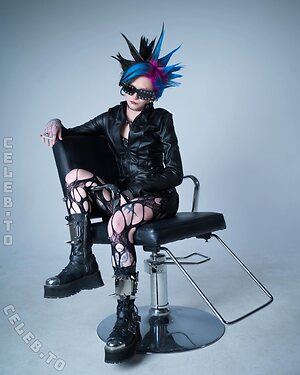 noteasybeinwheezy Nude Leaked Photo #16