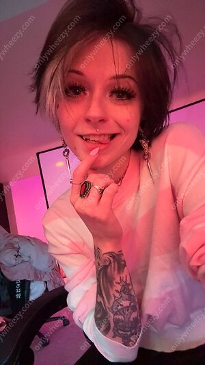 noteasybeinwheezy leaked photo #46