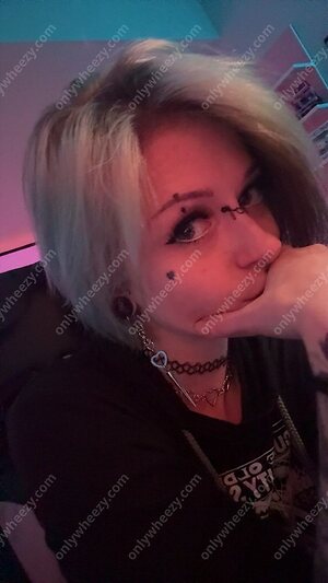 noteasybeinwheezy leaked photo #54