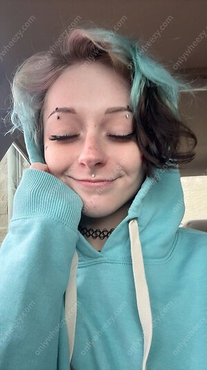 noteasybeinwheezy leaked photo #76